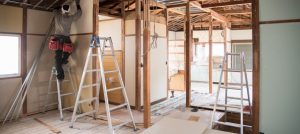Entreprise de rénovation de la maison et de rénovation d’appartement à Saint-Crespin